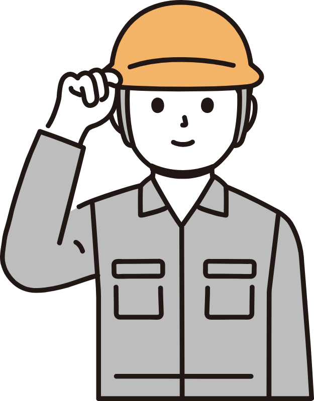 地元・南アルプス市に根ざした安心感