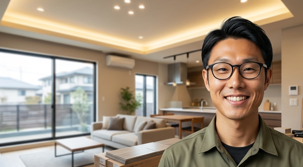 深沢商事 南アルプス市のリフォーム・便利屋サービス